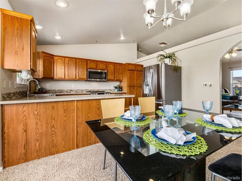 1919 E Tioga Lane Pueblo West, CO 81007
