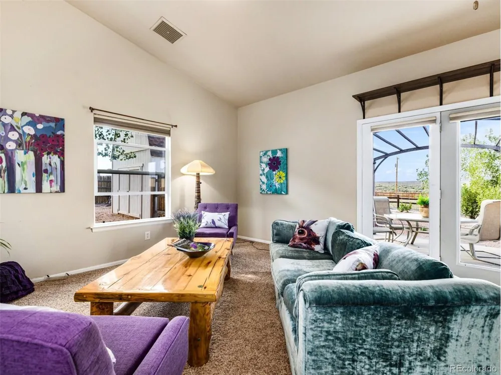 1919 E Tioga Lane Pueblo West, CO 81007