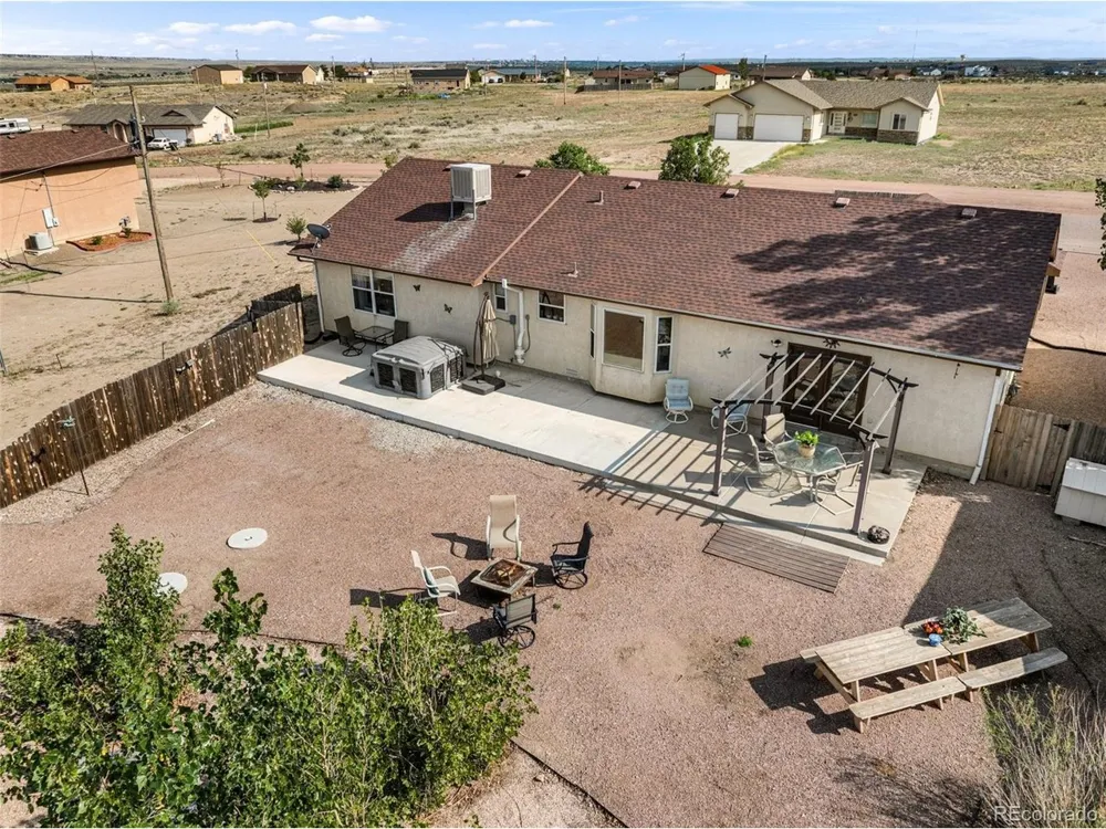 1919 E Tioga Lane Pueblo West, CO 81007