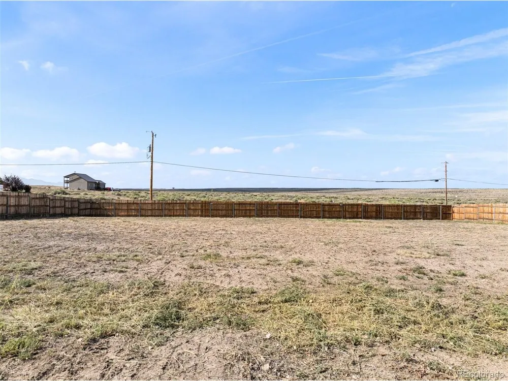 1919 E Tioga Lane Pueblo West, CO 81007