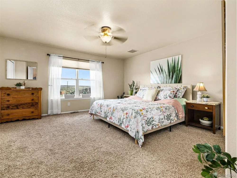 1919 E Tioga Lane Pueblo West, CO 81007