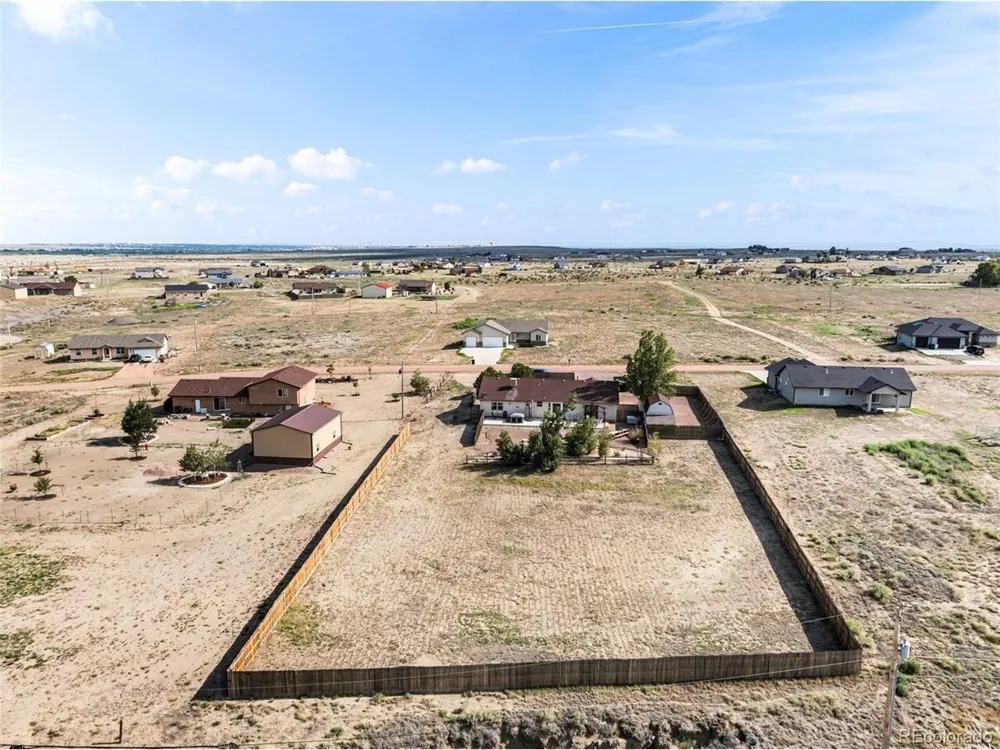 1919 E Tioga Lane Pueblo West, CO 81007