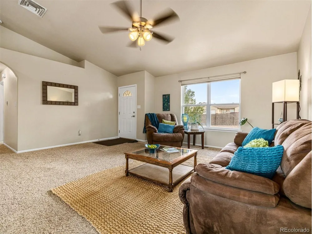 1919 E Tioga Lane Pueblo West, CO 81007