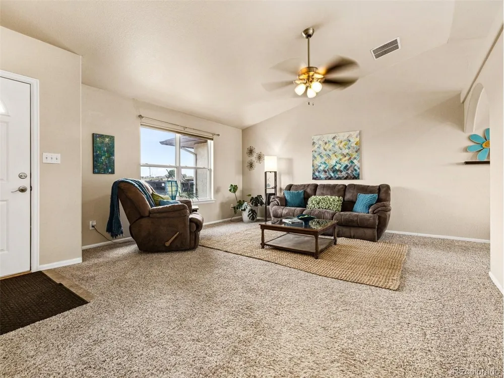1919 E Tioga Lane Pueblo West, CO 81007
