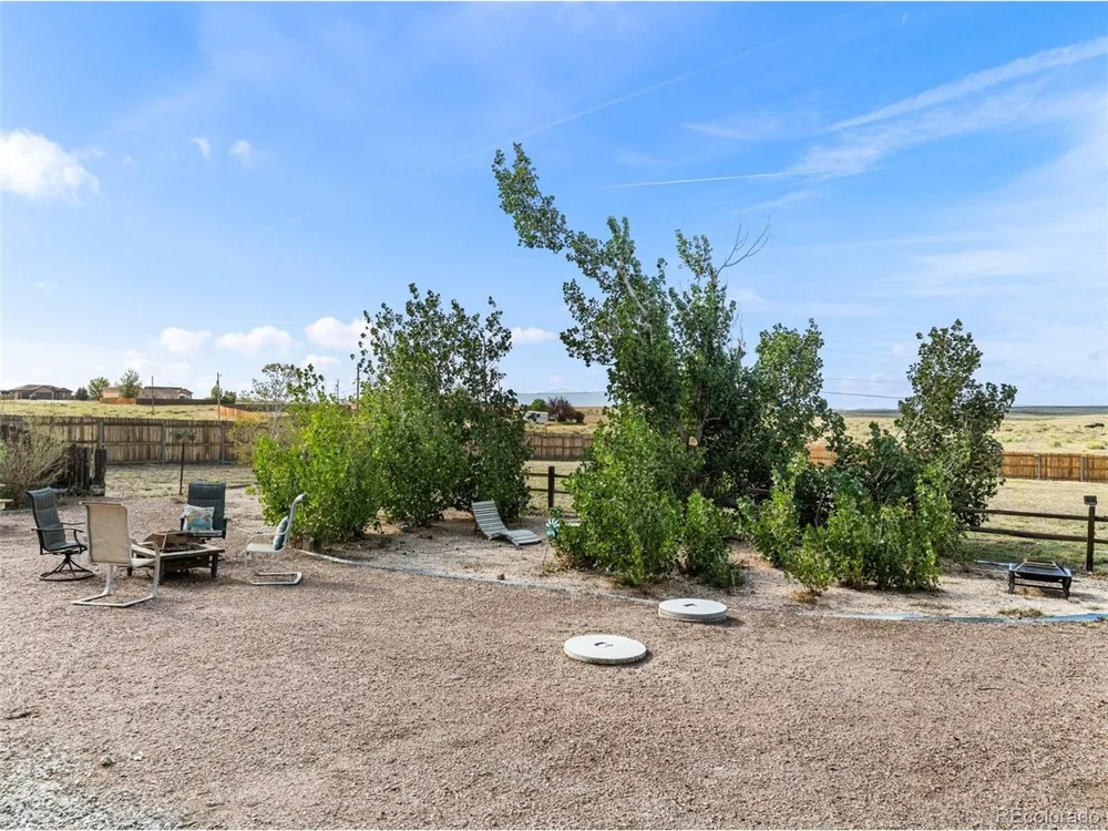 1919 E Tioga Lane Pueblo West, CO 81007