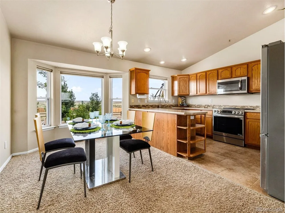 1919 E Tioga Lane Pueblo West, CO 81007