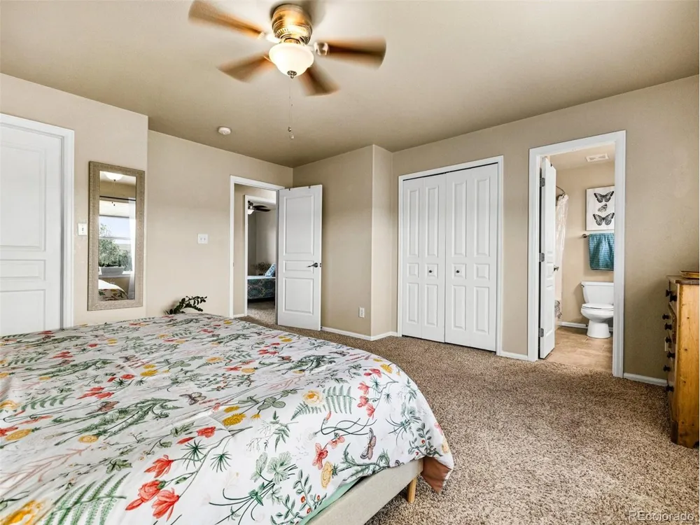 1919 E Tioga Lane Pueblo West, CO 81007