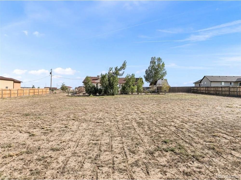 1919 E Tioga Lane Pueblo West, CO 81007