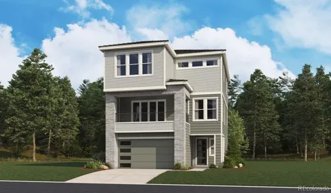 9146 Fowler Peak Court