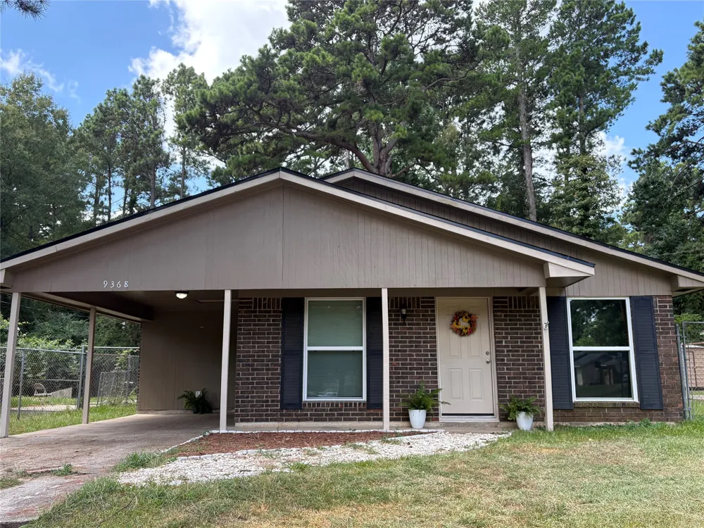 9368 Wardlow Drive Shreveport, LA 71106