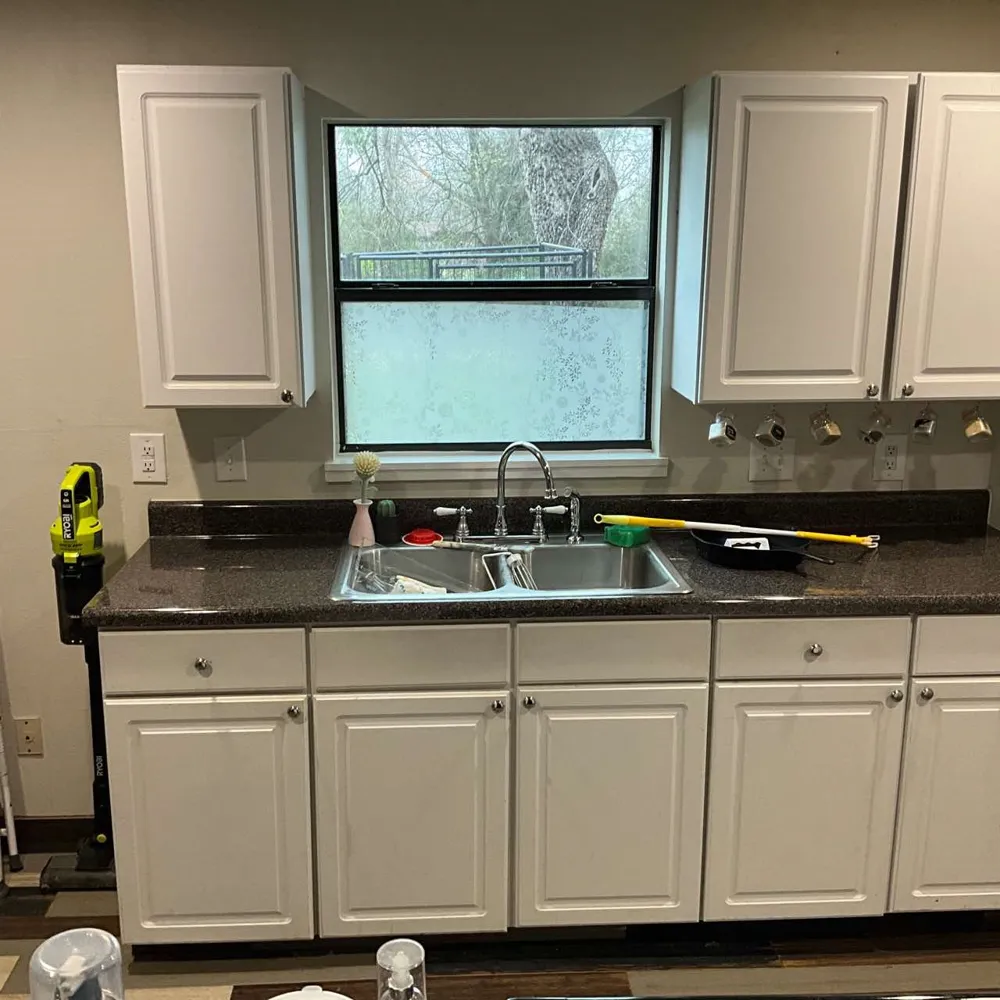107 W 15th Street Kemp, TX 75143