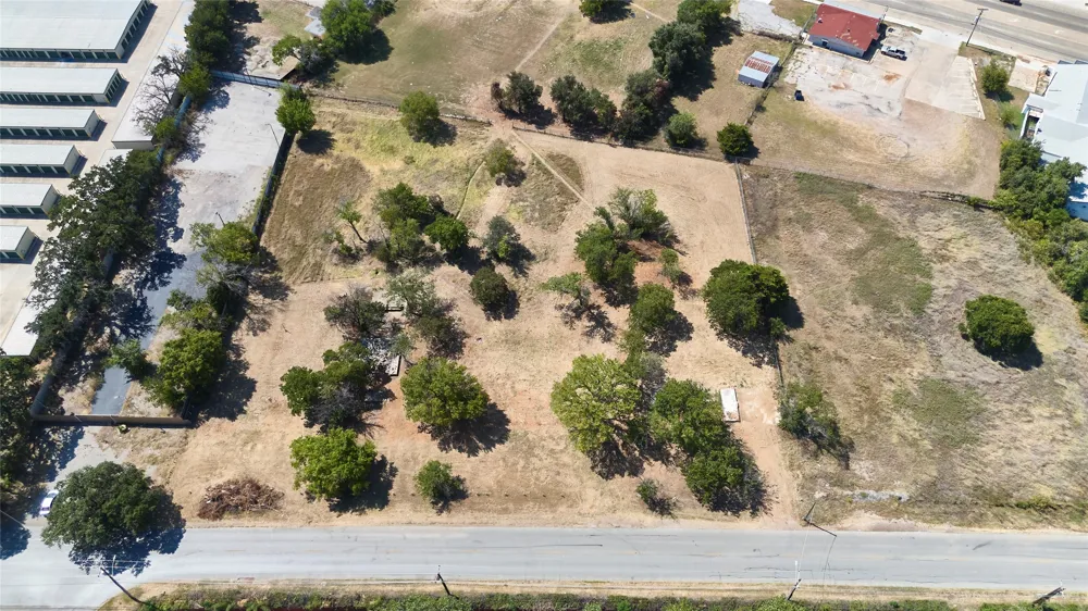 5008 Collett Little Road Fort Worth, TX 76119