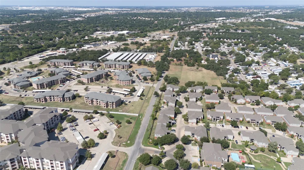 5008 Collett Little Road Fort Worth, TX 76119