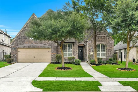 16626 Whiteoak Canyon Drive
