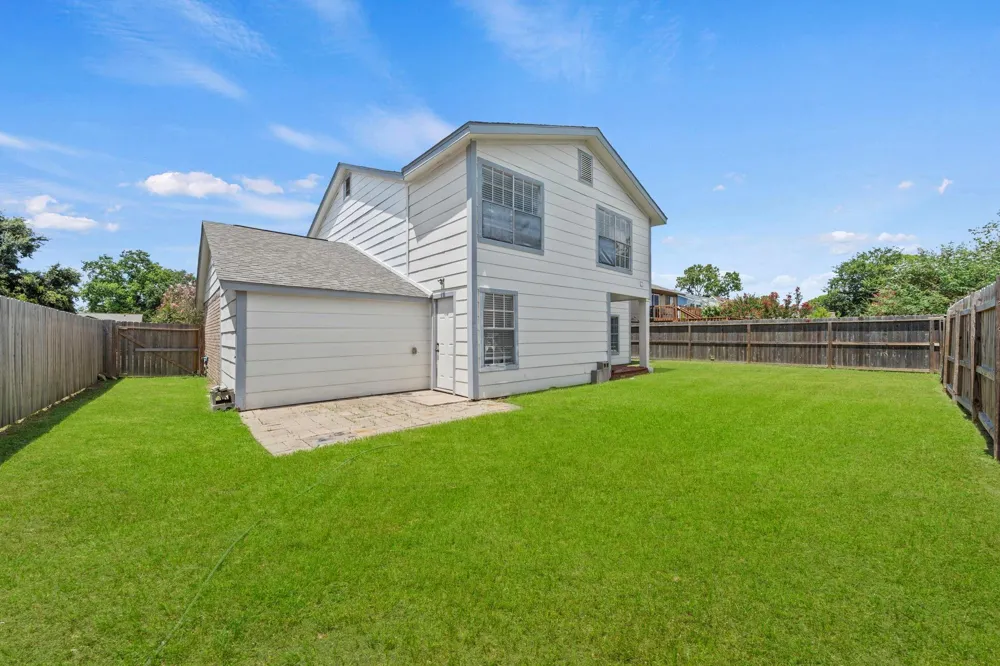 16723 Running Quail Court Houston, TX 77489