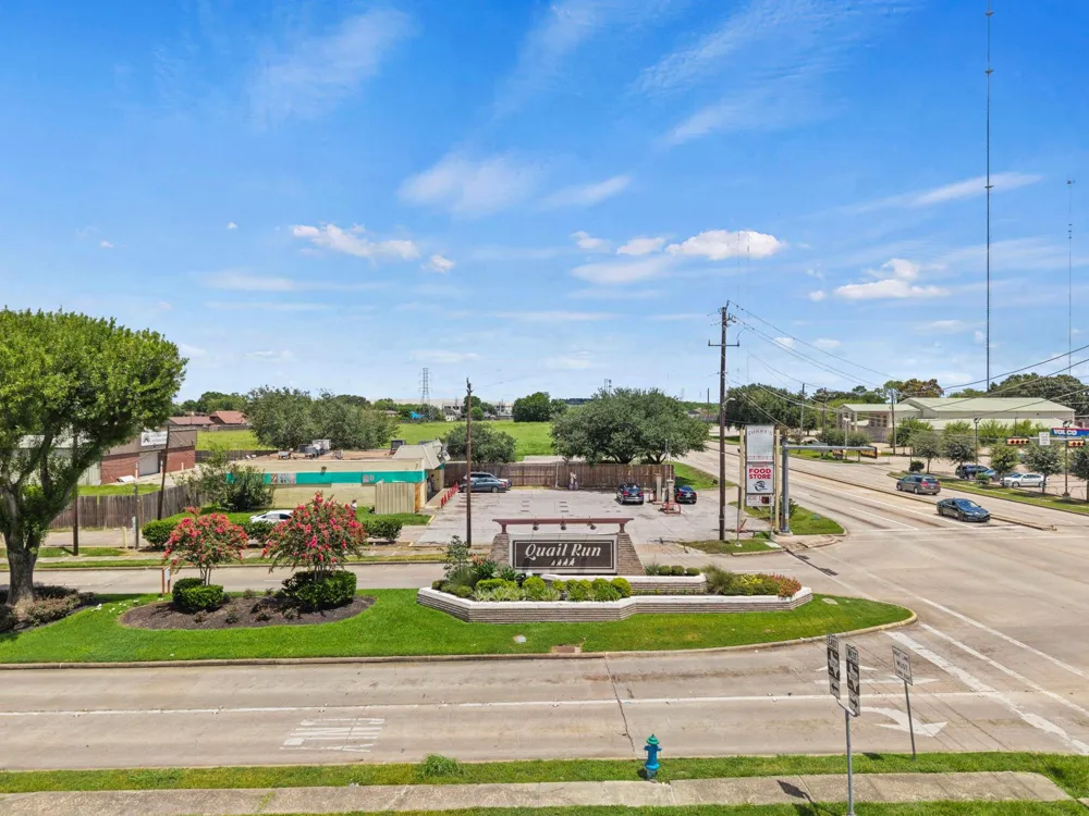 16723 Running Quail Court Houston, TX 77489