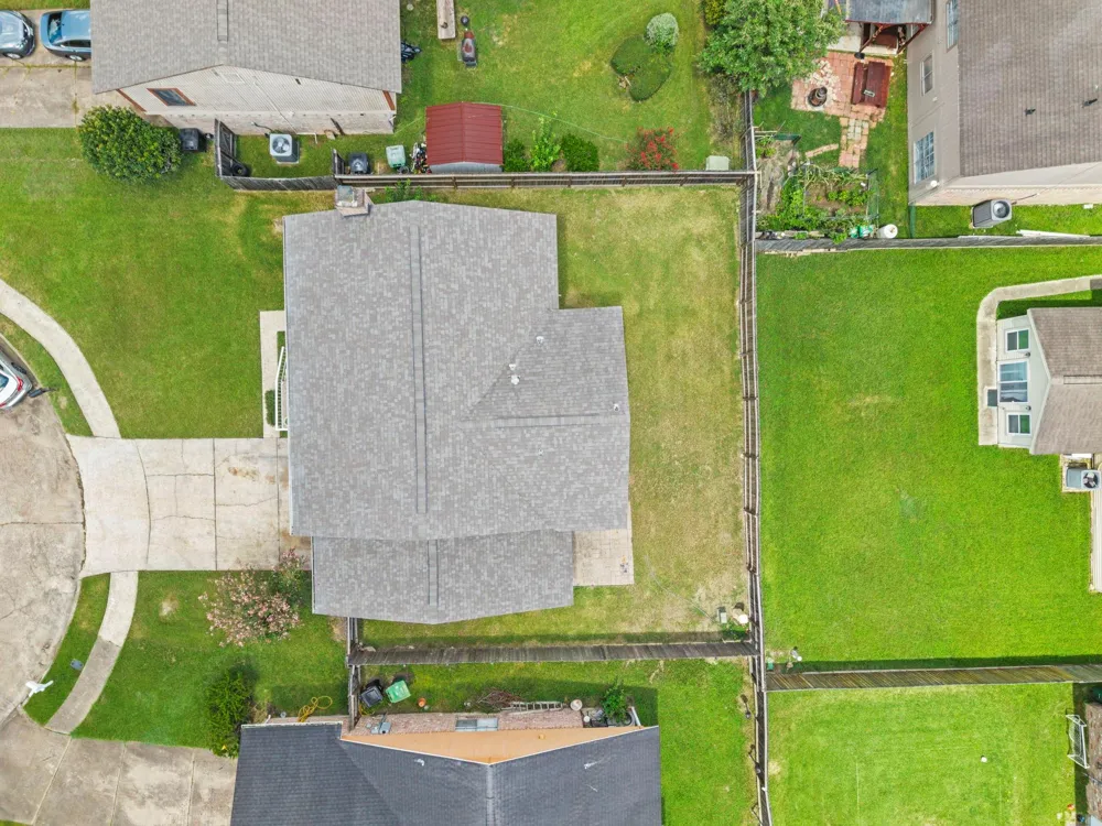 16723 Running Quail Court Houston, TX 77489