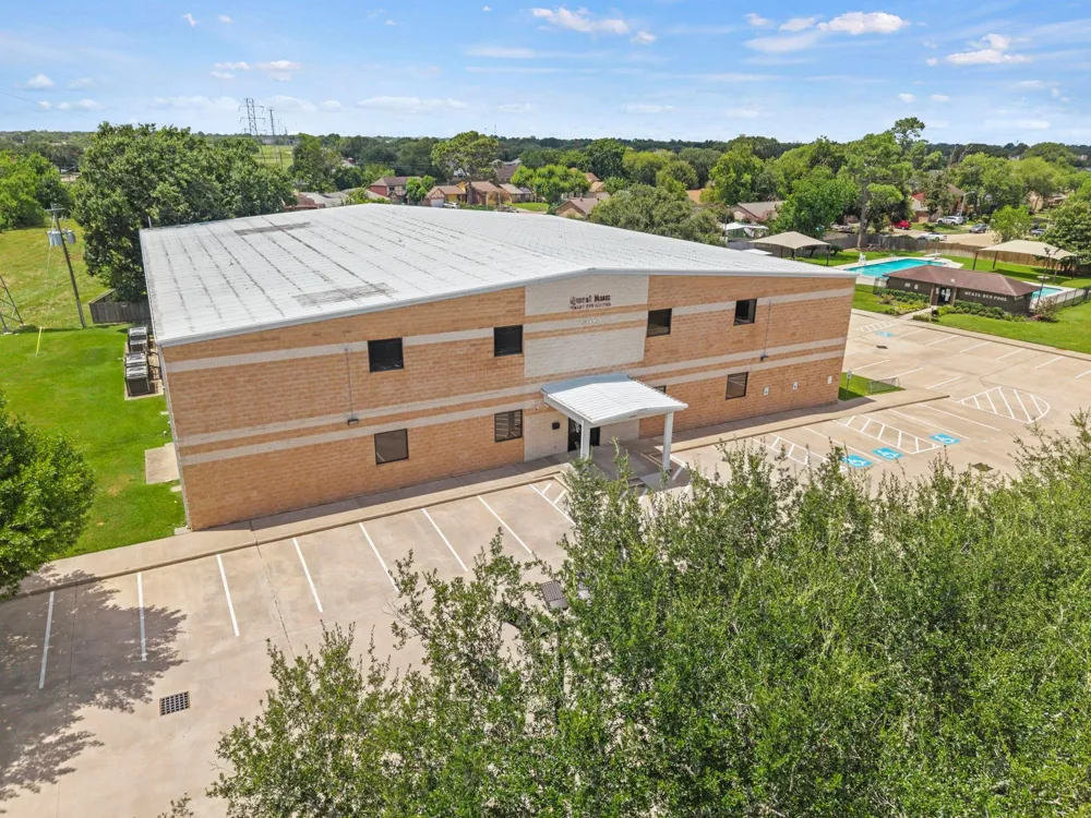 16723 Running Quail Court Houston, TX 77489