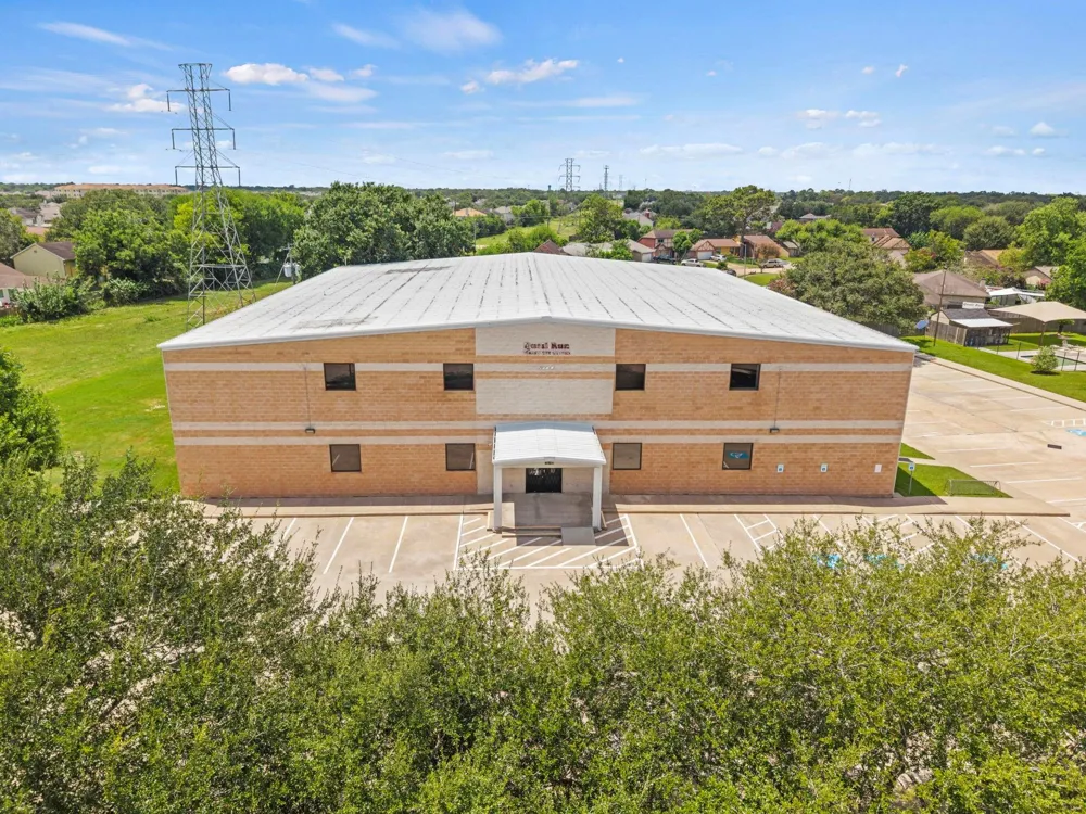 16723 Running Quail Court Houston, TX 77489