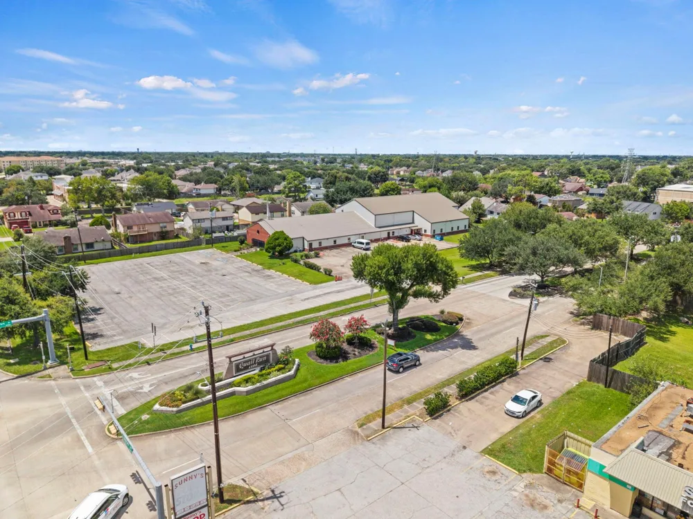 16723 Running Quail Court Houston, TX 77489