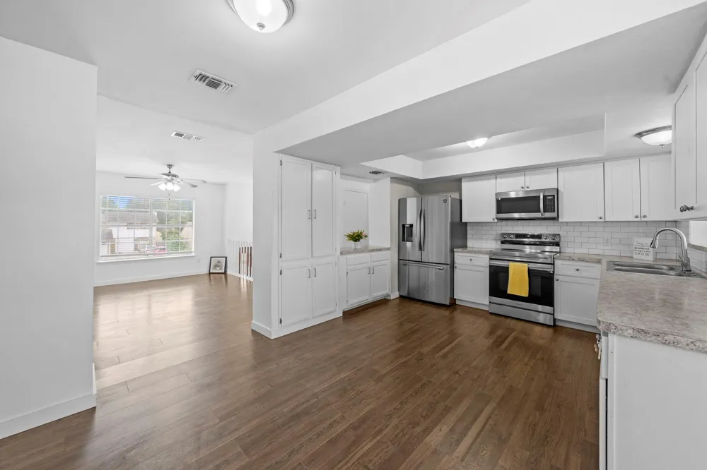 16723 Running Quail Court Houston, TX 77489