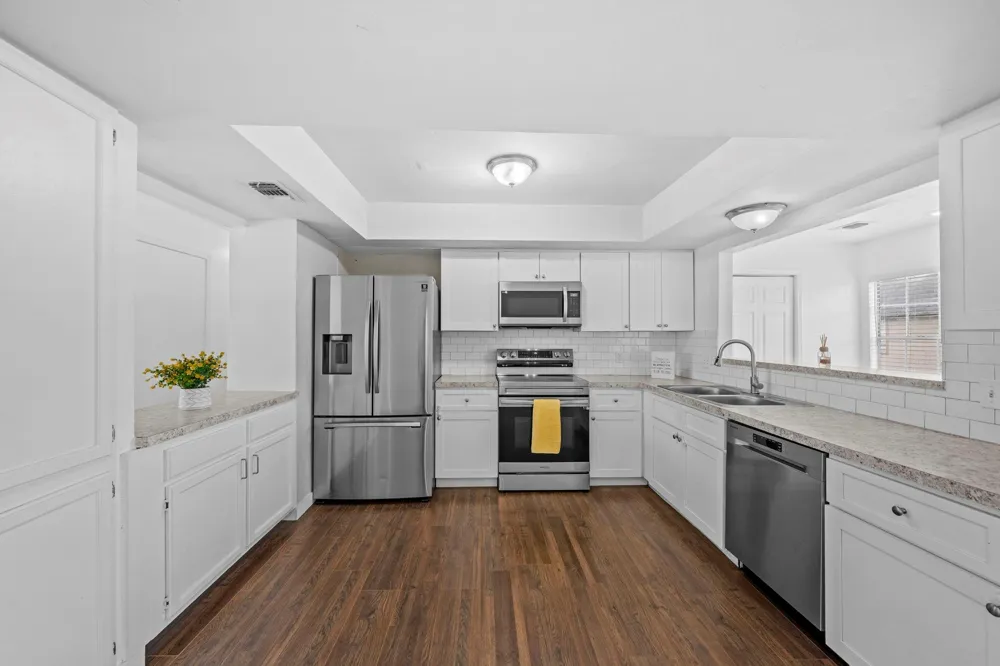 16723 Running Quail Court Houston, TX 77489