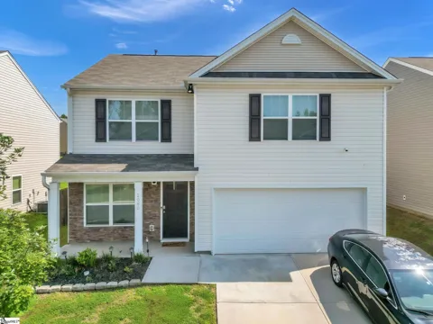 1080 Yearling Way
