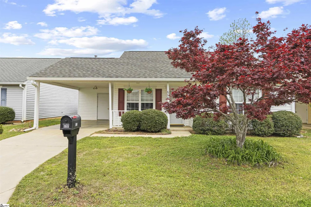 606 Mesa Lane Moore, SC 29389