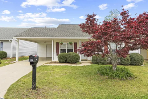 606 Mesa Lane
