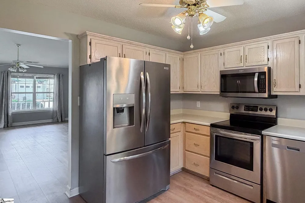 606 Mesa Lane Moore, SC 29389