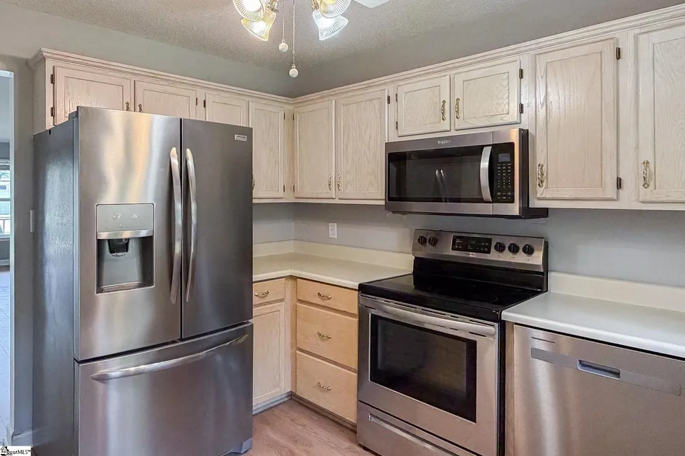 606 Mesa Lane Moore, SC 29389