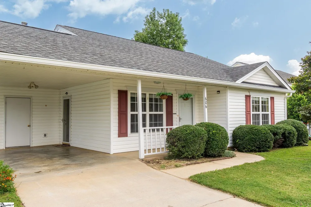 606 Mesa Lane Moore, SC 29389