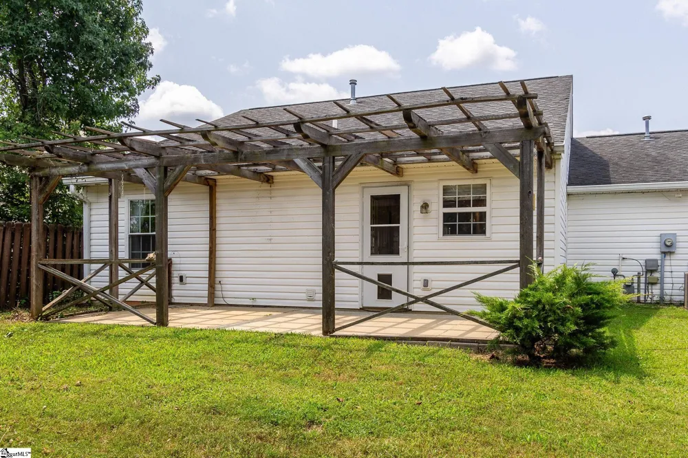 606 Mesa Lane Moore, SC 29389