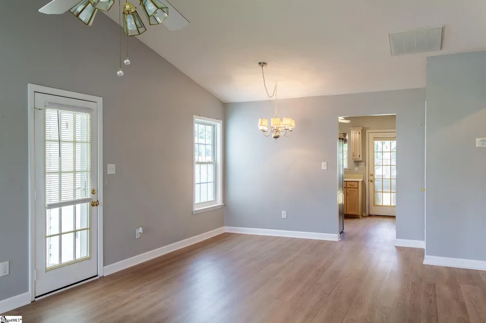 606 Mesa Lane Moore, SC 29389
