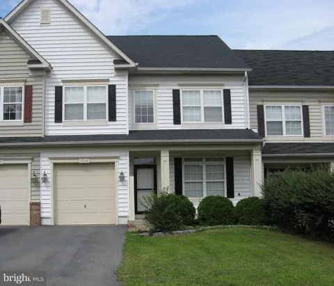 308 LONDON DOWNS CIRCLE
