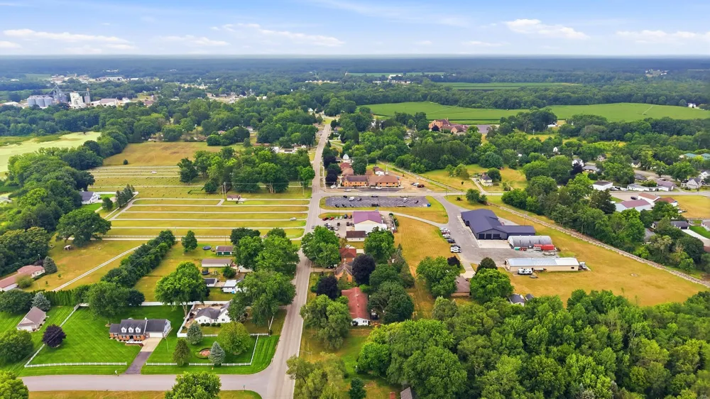 3620 47th Street Hamilton, MI 49419