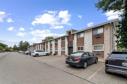 7355 Woodview Street #4