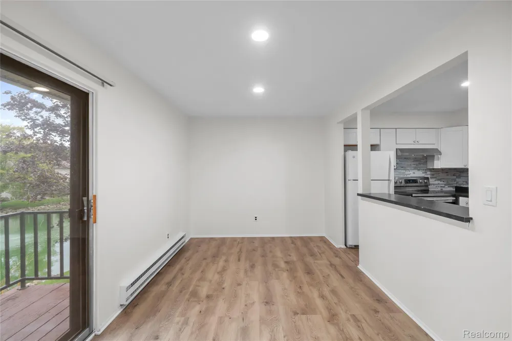 7355 Woodview Street #4 Westland City, MI 48185