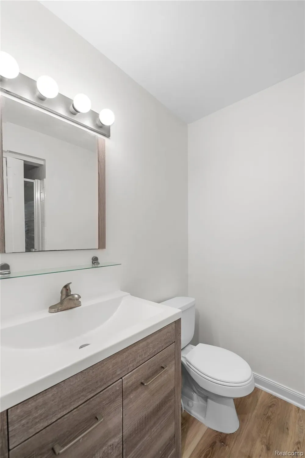 7355 Woodview Street #4 Westland City, MI 48185
