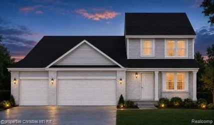 23265 Waterview Drive Huron Charter Township, MI 48164