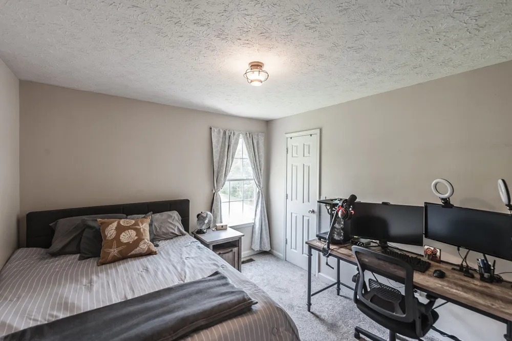 477 Brattontown Cir Lafayette, TN 37083