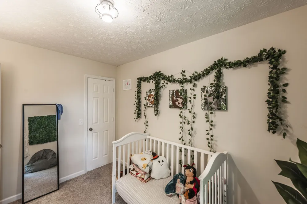 477 Brattontown Cir Lafayette, TN 37083