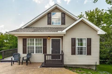 477 Brattontown Cir