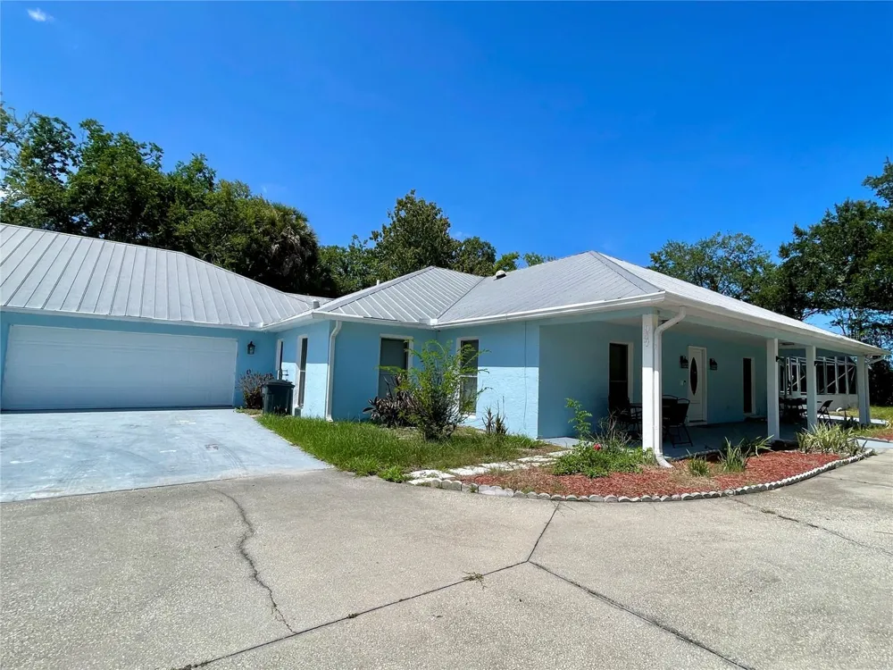 947 MCDONALD ROAD Port Orange, FL 32129