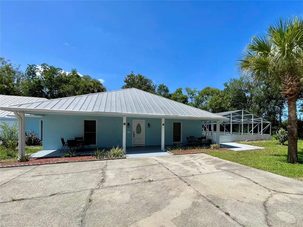 947 MCDONALD ROAD Port Orange, FL 32129