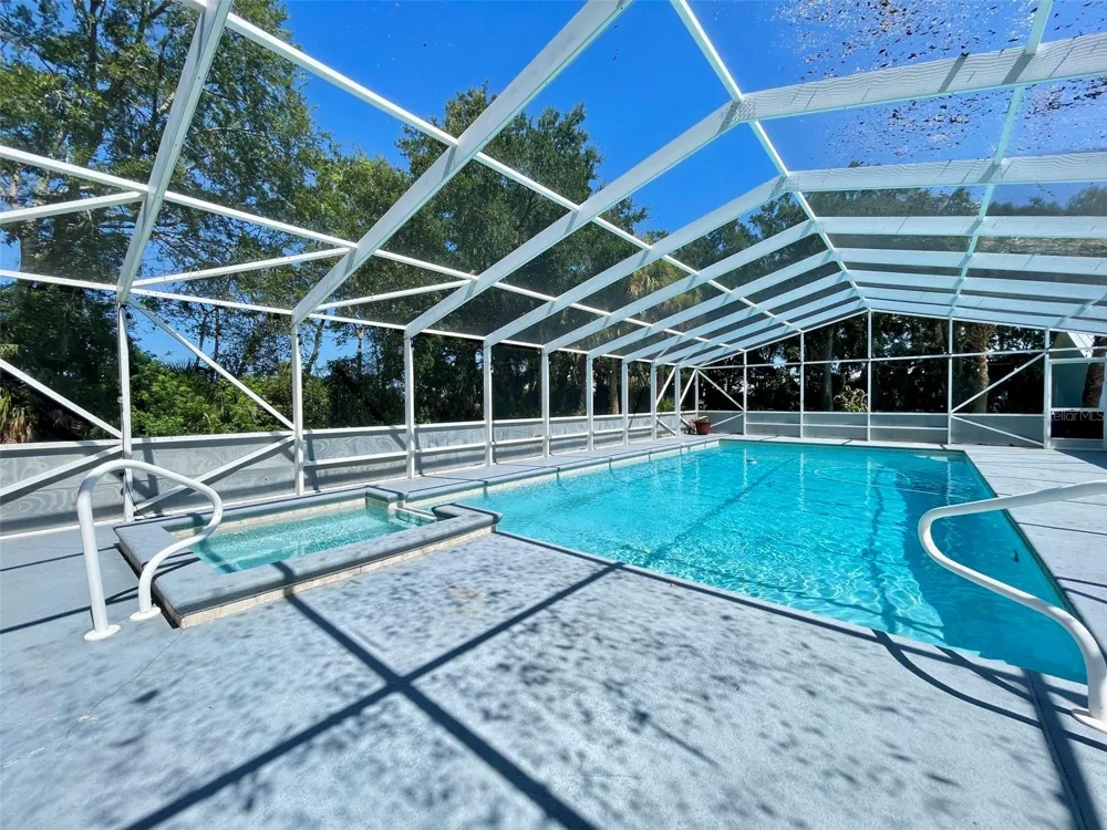 947 MCDONALD ROAD Port Orange, FL 32129