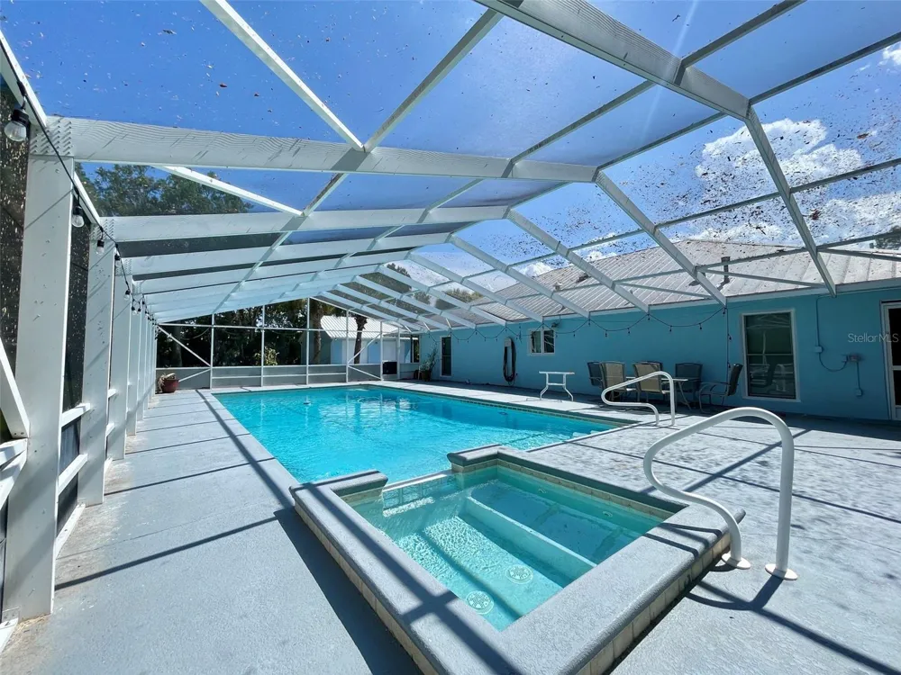 947 MCDONALD ROAD Port Orange, FL 32129