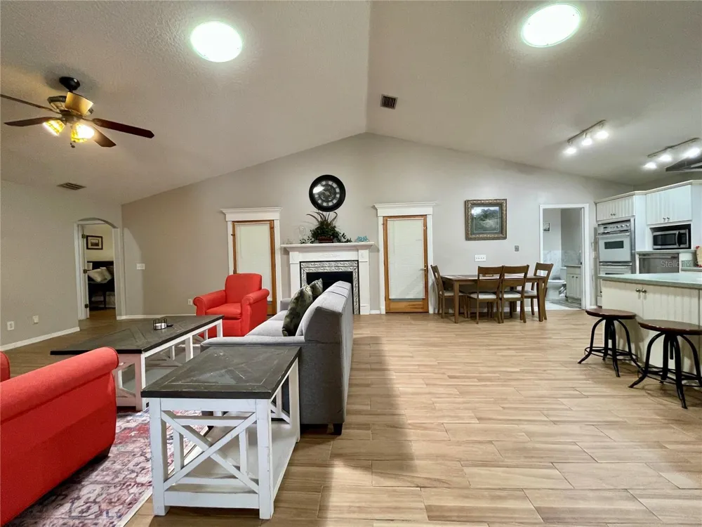 947 MCDONALD ROAD Port Orange, FL 32129