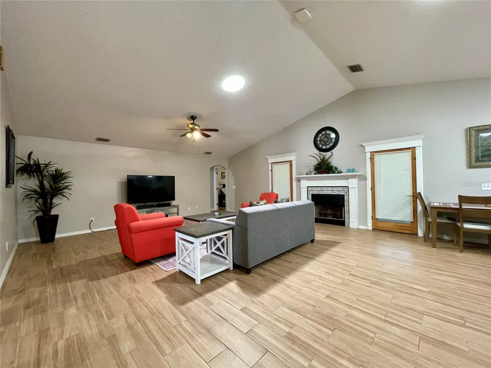 947 MCDONALD ROAD Port Orange, FL 32129