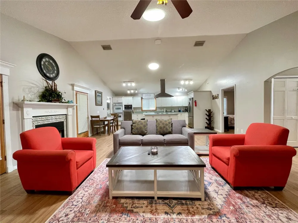 947 MCDONALD ROAD Port Orange, FL 32129